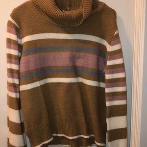 alterd state turtle neck